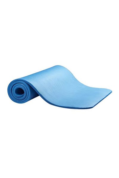 Primo Plus Anti-Tear Exercise Mat With Carrying Strap