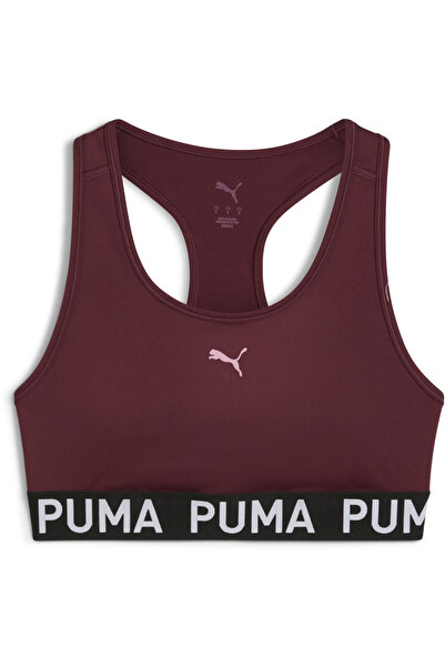 Puma Elastická podprsenka 4KEEPS