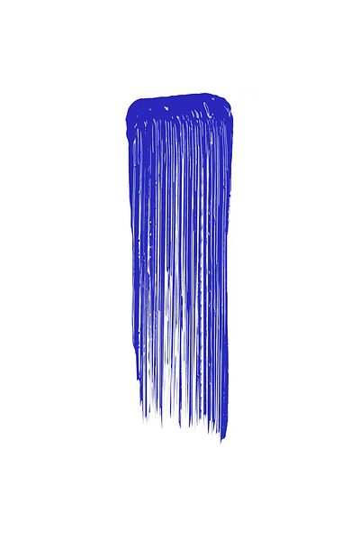 Maybelline New York Rimel cu efect de alungire extrema si volum, Lash Sensational Sky High, blue mist, 7.2 ml