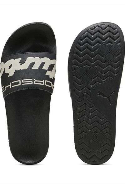 Puma Porsche Legacy Leadcat 2.0 Slides Unisex