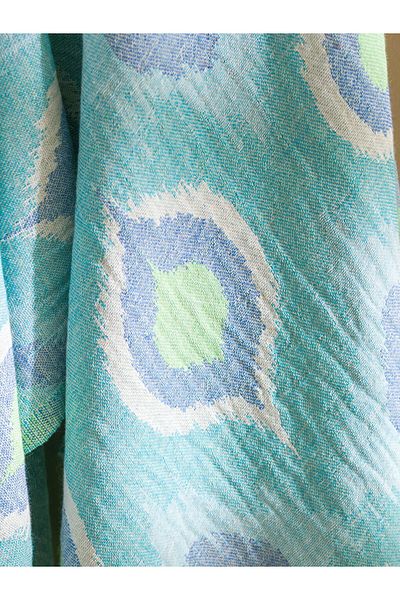 LC Waikiki Mixed Tassel Women's Loincloth 90X165 cm