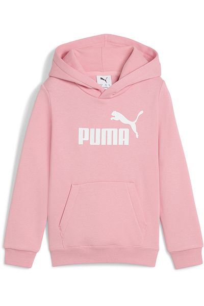 Puma ESS No. 1 Logo Fleece Hoodie Kids
