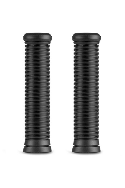 shumee Mânere scuter negre 142mm G3 2 buc