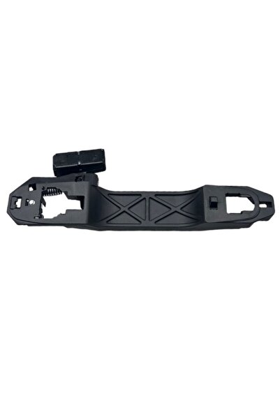 NS Nilser Auto Parts كورولا مقبض الباب الخارجي دعامة داخلية خلفية يمين 2007-2012