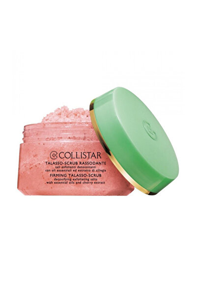 Collistar Exfoliant corporal Collistar 300 g Talasso Scrub Firming