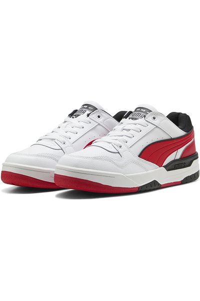 Puma Αθλητικά Παπούτσια Rebound Retro Unisex