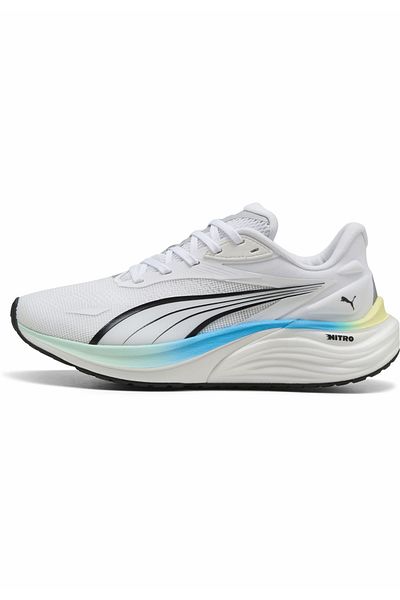 Puma Electrify NITRO™ 4 Running Shoes Women