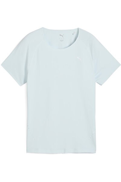 Puma Γυναικείο μπλουζάκι RUN CLOUDSPUN