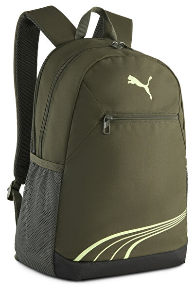 Puma Dětský batoh Fundamental 20L