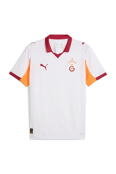 Puma Galatasaray 2025/2026 Away Jersey
