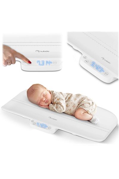 shumee Electronic baby scale NK-951 Nukido