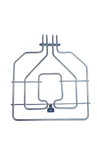 inox rezistans bosch sıemens profilo markaya uyumlu üst fırın rezistansı 230 ...