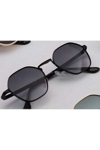 Escales Unisex Uv-400 Trend Sunglasses