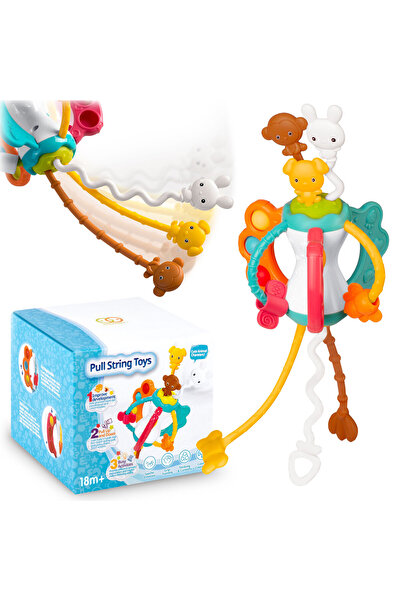 shumee Jucărie senzorială RK-750 Ricokids