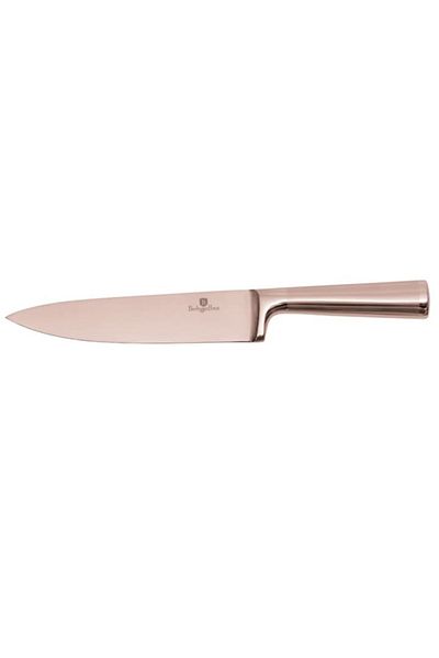 Berlinger Haus Chef Knife Taupe Collection