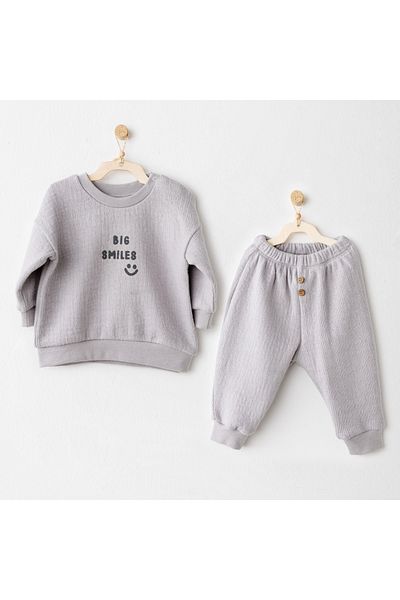 andywawa Baby Set 2 Pcs Set Casual