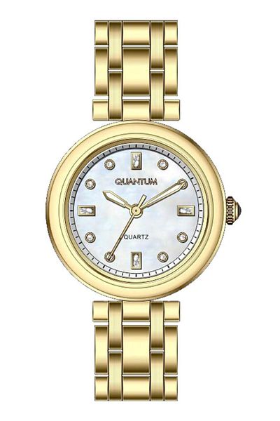 Quantum Iml1224.120 Women's Wristwatch