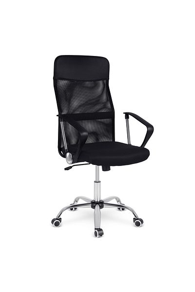 shumee Sofotel Tamar micro-mesh office chair black