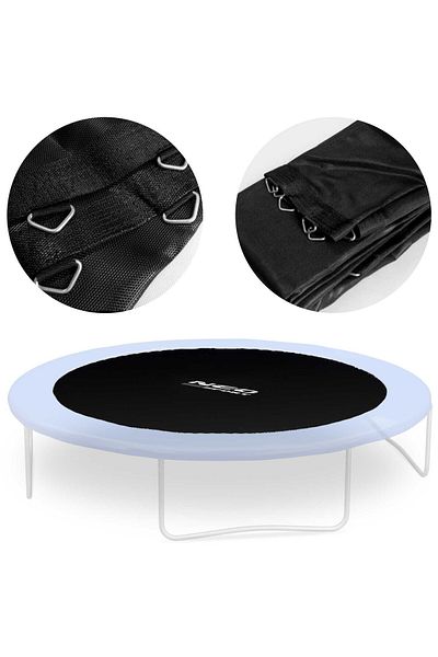 shumee Saltea de trambulină 183 cm 36 arc 6ft Neo-Sport