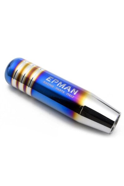 EPMAN Nuca schimbator Epman Neo Chrome V2