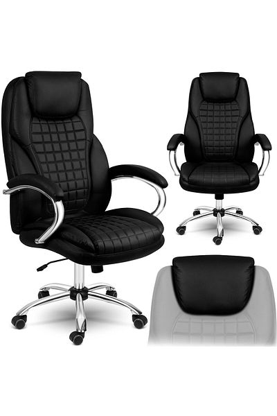shumee Sofotel Batory office chair - black - 240800