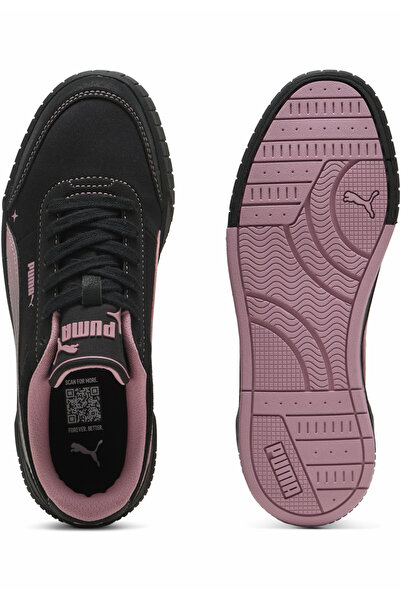 Puma Dámské tenisky Carina Mia Satin Princess