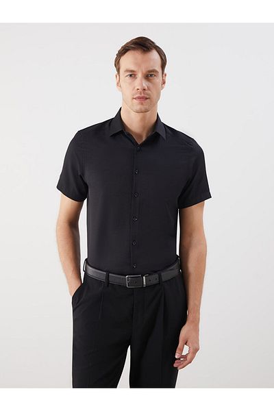 LC Waikiki Men's Cotton Slim Fit