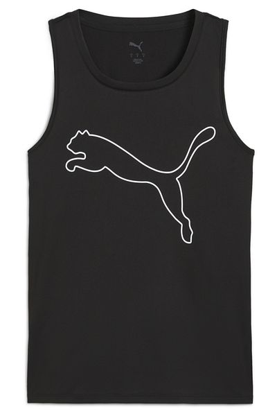 Puma Train All Day Essentials Sleeveless Tank Women