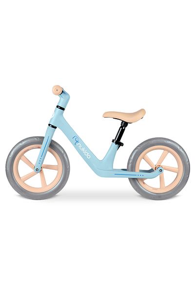 shumee Nukido Light Flee balance bike for children