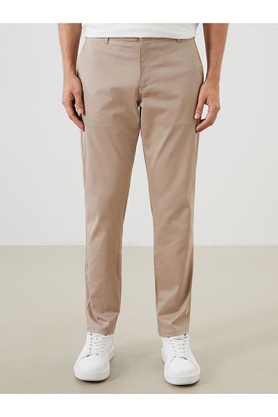 LC Waikiki Men's Cotton Slim Fit