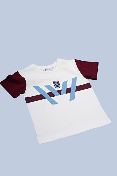 Trabzonspor TSHIRT RETRO GÖĞSÜ BASKILI