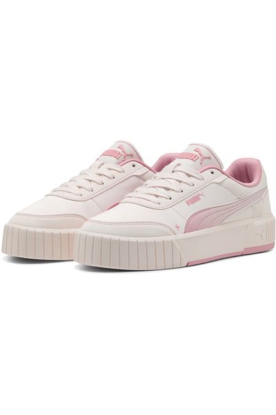 Puma Carina Mia Satin Princess Sneakers Women