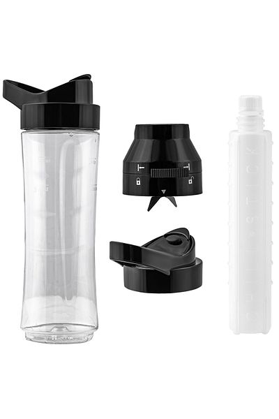 shumee Blender glass container 600 ml + cooling insert BD-755 Berdsen