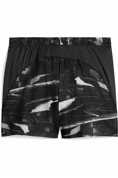 Puma Σορτς RUN VELOCITY 5" Ανδρικό