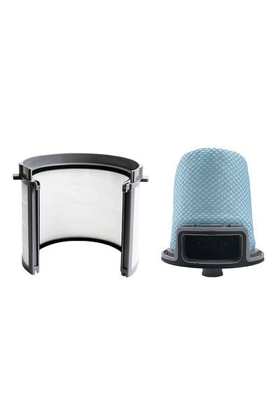 PAA-home Set 2 filtre PAA-Home hepa compatibile Roborock S7, pentru statia cu autogolire Onyx