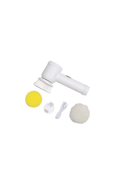 Blusmart Magic Brush Electric Cleaning Brush