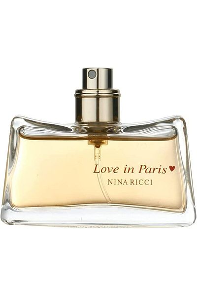 Nina Ricci الحب في باريس