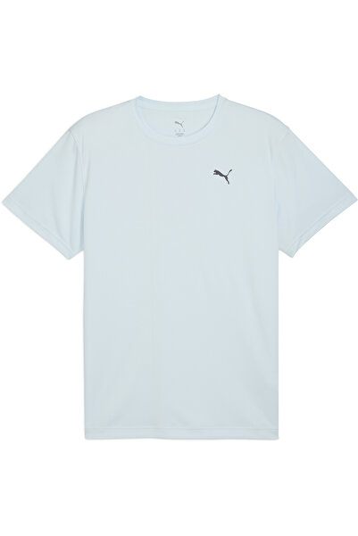 Puma Pánské tričko Graphics Running Faster