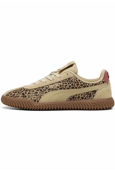 Puma Dámské boty Puma Club Kayzer Animal Flair