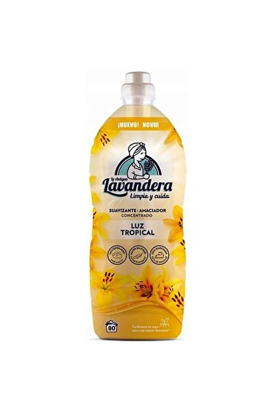Lavandera Balsam de rufe Lavandera Luz Tropical 1,76l 80 spalari