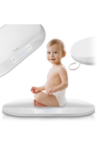 shumee Electronic baby scale NK-950 Nukido