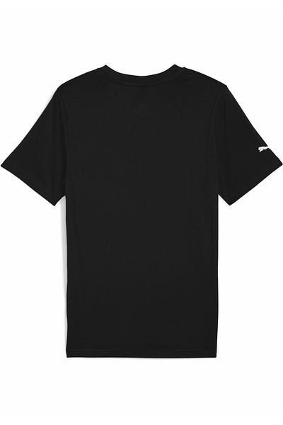 Puma Scuderia Ferrari Sportswear Coloured Shield Tee Men