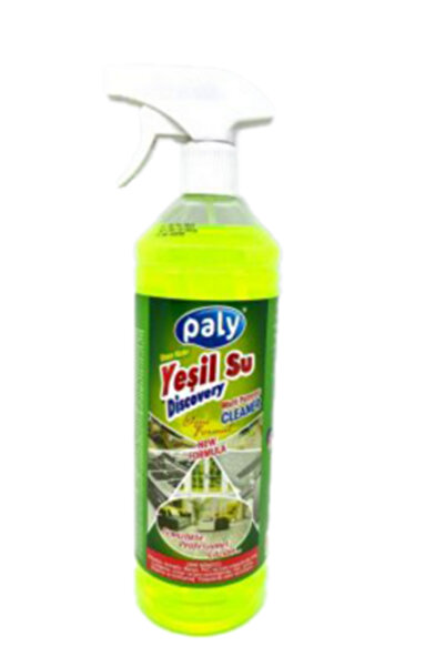 Yeşil Su
