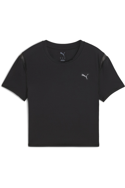 Puma SHAPE Μπλούζα Εκπαίδευσης για Μωρά Γυναικεία