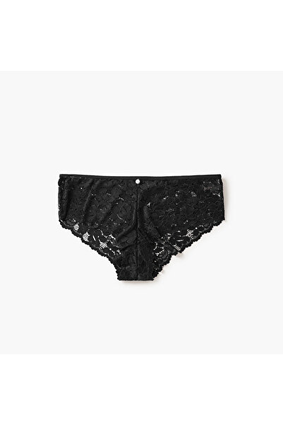FAV Set of 2 - Lace Bikini Briefs