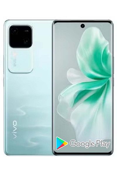 vivo S18 Pro 5G 16GB+512GB Green