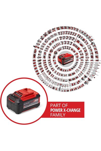 Einhell 18v 5,2 Ah Power-x-change Plus Akü - 4511437