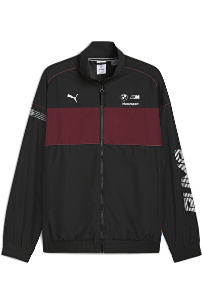 Puma Ανδρικό Μπουφάν BMW M Motorsport SDS2.0
