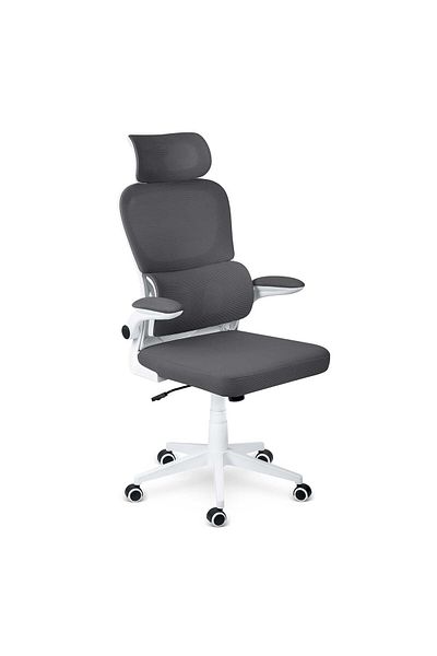shumee Sofotel Formax Graphite Micro-Mesh Office Chair