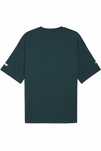 Puma Ανδρικό μπλουζάκι F1® Relaxed Graphic